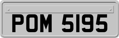 POM5195