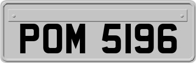 POM5196