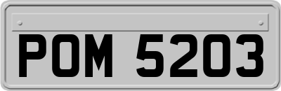 POM5203