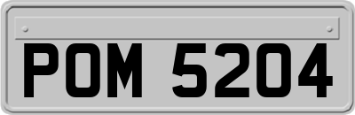 POM5204