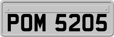 POM5205