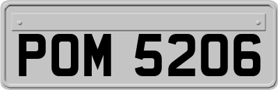 POM5206