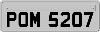 POM5207