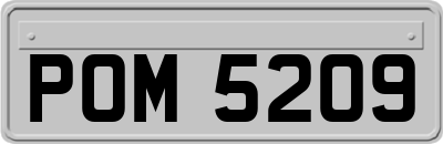 POM5209