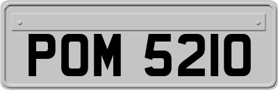 POM5210