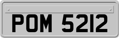 POM5212