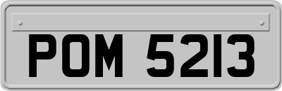 POM5213