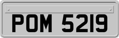 POM5219