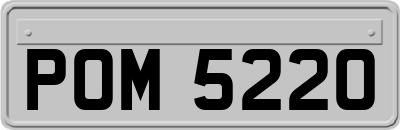 POM5220