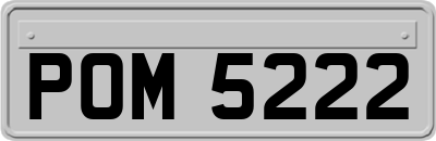 POM5222