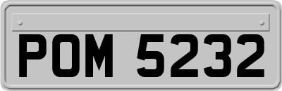 POM5232