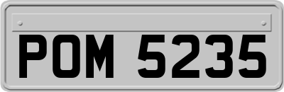 POM5235