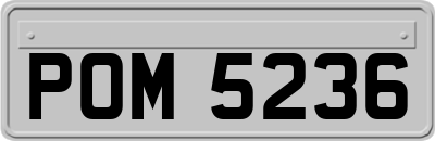 POM5236