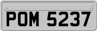 POM5237