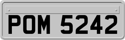 POM5242