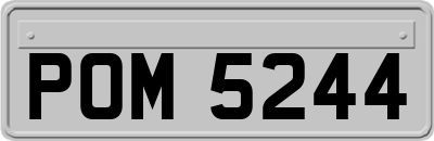 POM5244