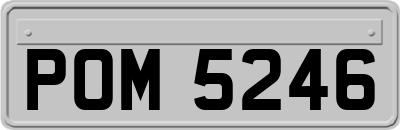 POM5246