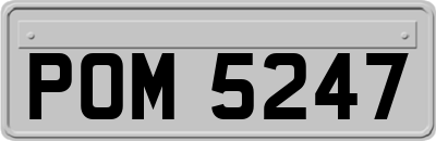 POM5247