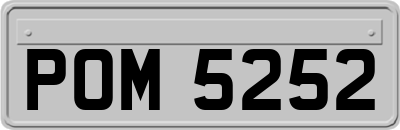 POM5252