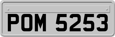 POM5253