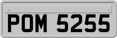 POM5255