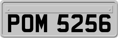 POM5256