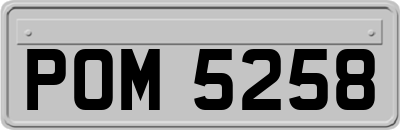 POM5258
