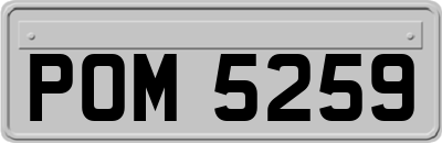 POM5259