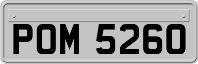 POM5260