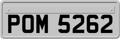 POM5262