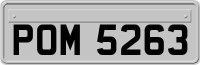 POM5263