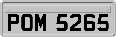 POM5265