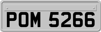 POM5266