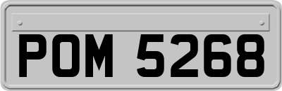 POM5268