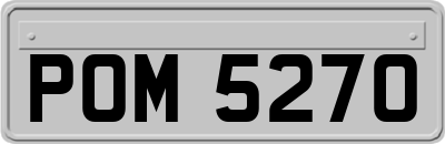 POM5270