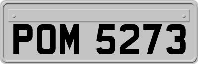POM5273