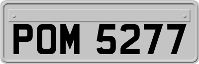 POM5277