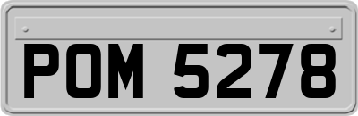 POM5278