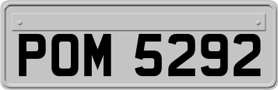 POM5292