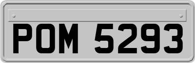 POM5293