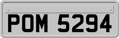 POM5294