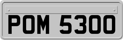 POM5300