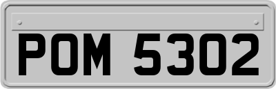POM5302
