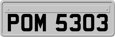 POM5303