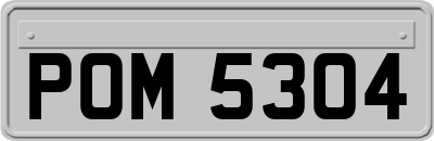 POM5304