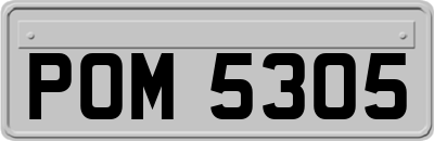POM5305