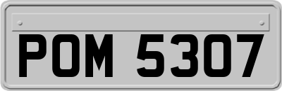 POM5307