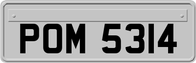 POM5314