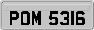 POM5316