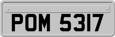 POM5317